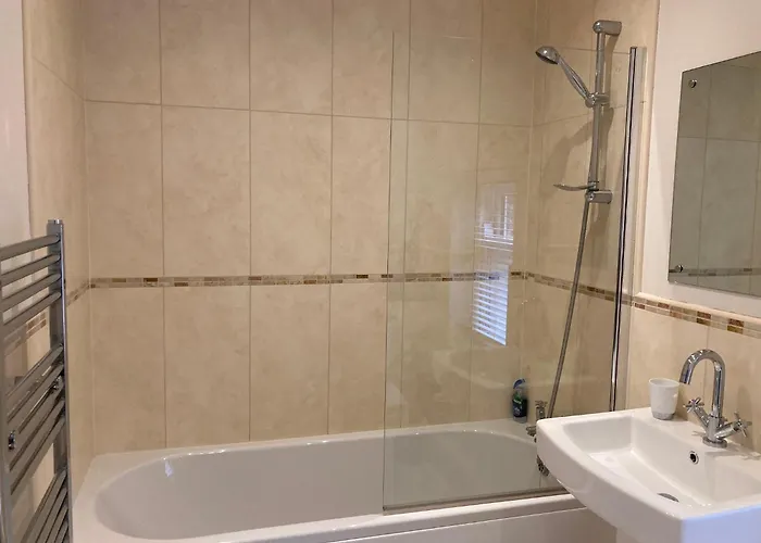 Elmwood Hébergement de vacances