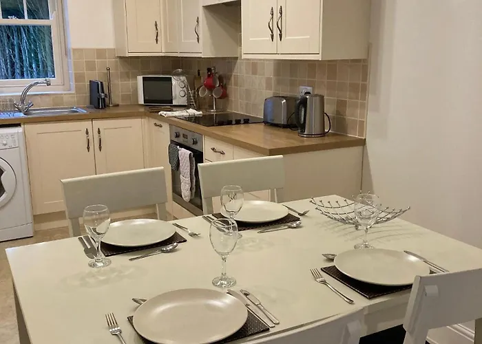 Elmwood Little Ayton